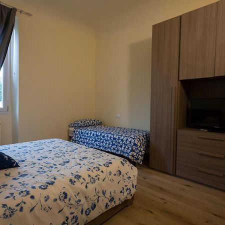 Mamo Florence - Boboli Apartment 외부 사진