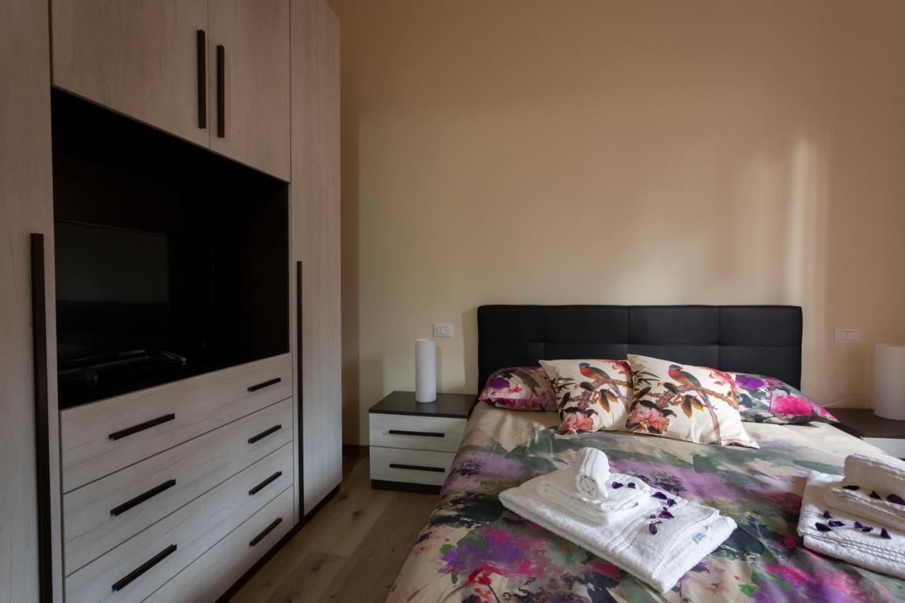 Mamo Florence - Boboli Apartment 외부 사진