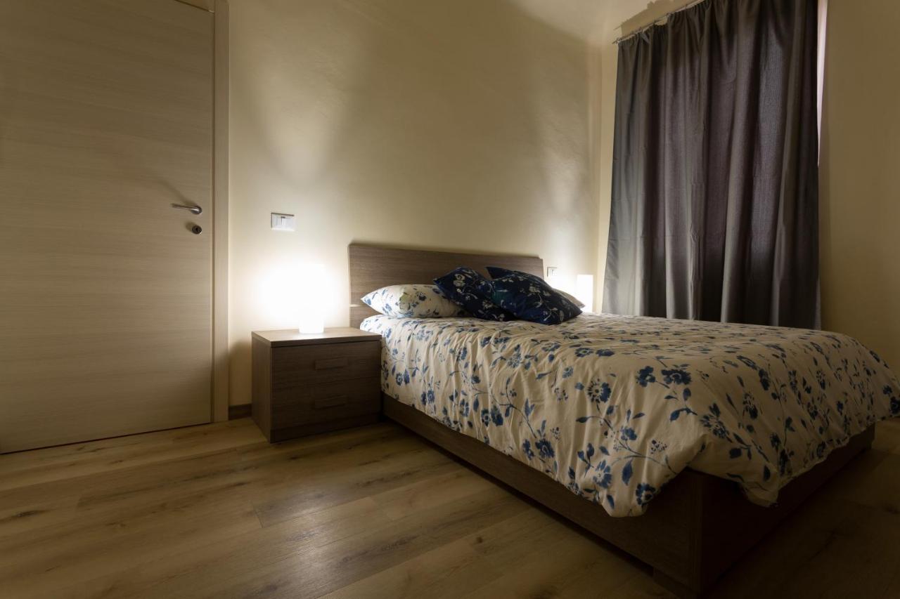 Mamo Florence - Boboli Apartment 외부 사진