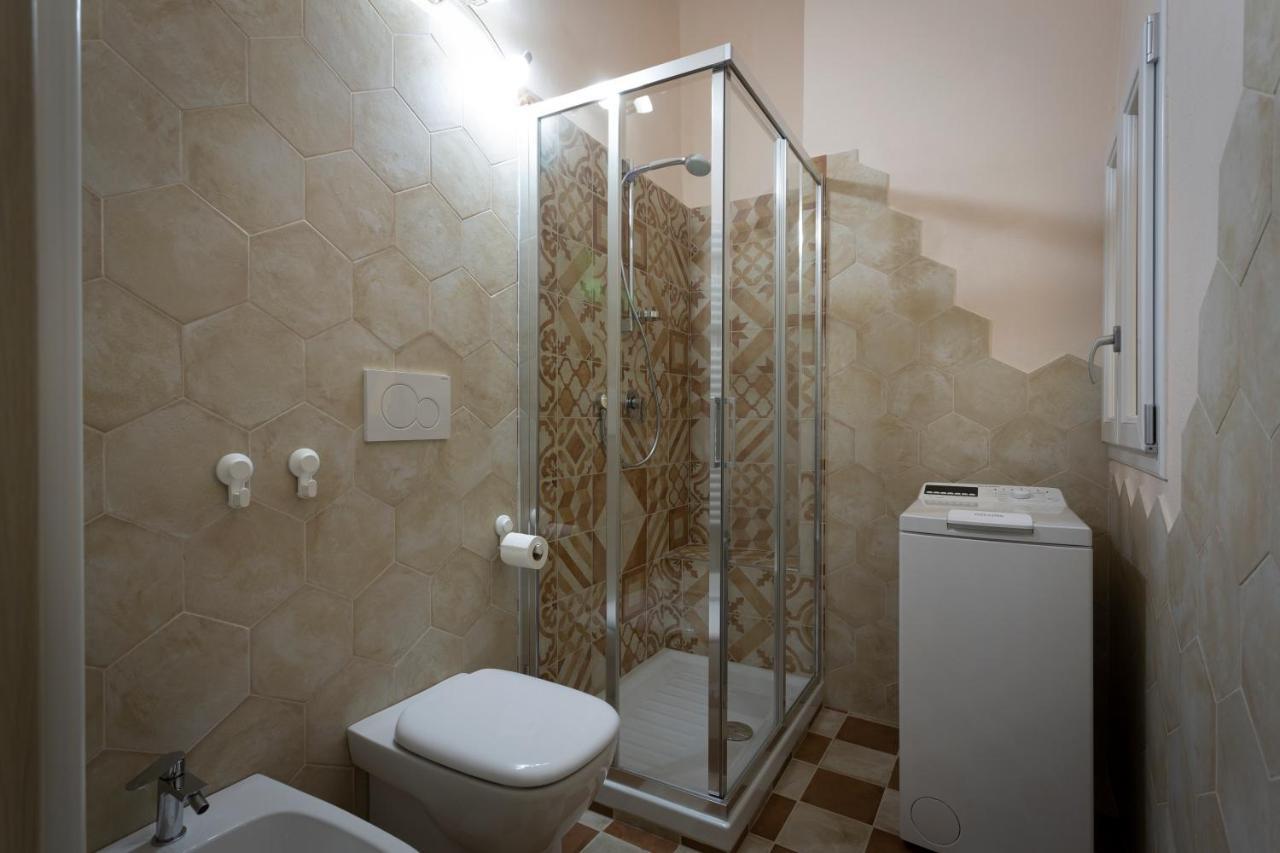 Mamo Florence - Boboli Apartment 외부 사진